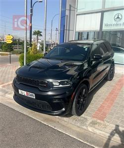 دودج دورانجو